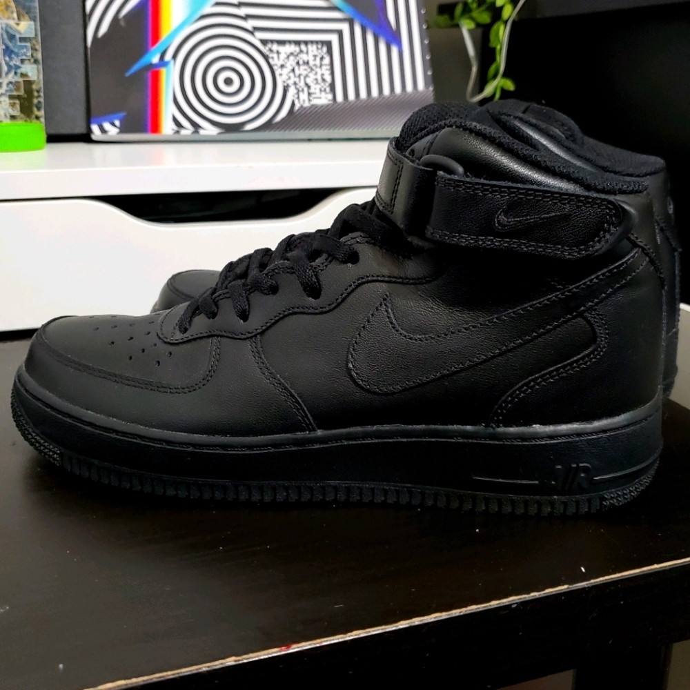 Nike Air Force 1 Mid